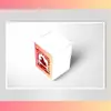 Vela Aromática de Año Nuevo Caballo Regalo Diseño Creativo que Mejora la Atmósfera Regalo de Aromaterapia Recuerdo de Cumpleaños Vela Decorativa
