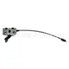 Adequado para Jeep 17-26 Compass Cabo do Capô 68257542Aa