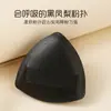 Brocha Plana de Una Sola Línea Li Yujing para Base de Maquillaje, Herramienta Profesional para Maquillaje de Rostro que No Absorbe el Polvo, Portátil y Fácil de Limpiar, Brocha para Maquillaje de Rostro