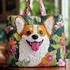 2026 Nueva Serie Transfronteriza de Cachorros Estampado Digital Bolso de Hombro Acolchado de Moda