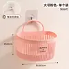 Caja de Almacenamiento de Toallas Desechables Montada en Pared Toalla Desechable Toalla de Algodón Suave Almacenamiento Secundario Estante de Almacenamiento para Baño