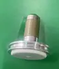 Telar de chorro de agua, dispositivo de almacenamiento de trama de doble rociado, pinza de hilo a prueba de polvo, Ailo, Zhenyu, Sanhe - accesorios para pinza de hilo a prueba de polvo