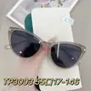 TP3003 nuevo plato de espejo ojo de gato europeo y americano pata de resorte cuadrada redonda cara modificada forma de cara puede equiparse con montura para gafas de miopía