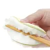 Nova Esponja de Limpeza Criativa de Frutas Dupla Face Espessada Pano de Lavar Louça Removedor de Manchas de Óleo de Cozinha Esponja de Limpeza Raspador de Panela Máquina de Lavar Louça