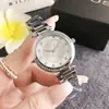 Reloj con Temperamento, Versátil, Compacto y Exquisito Esfera Redonda, Reloj de Cuarzo de Moda con Diamantes, Reloj de Negocios de Moda para Hombre