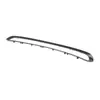 Atacado de fábrica adequado para 14-23 anos BMW MINI mini F55 moldura inferior da grade 51117355238