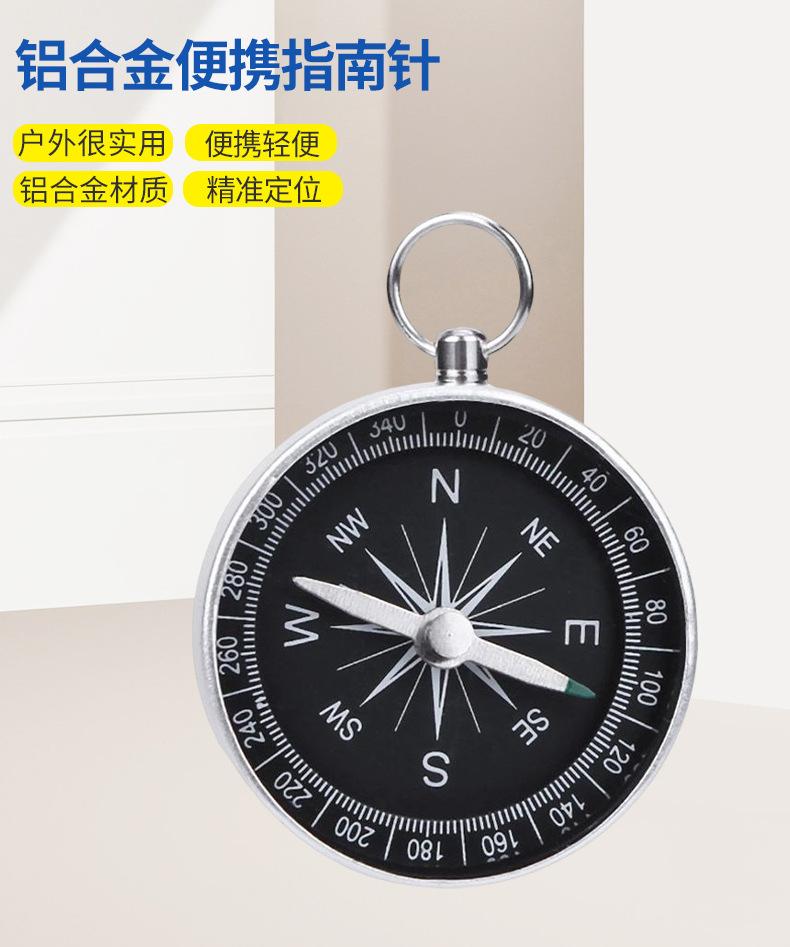 指南针