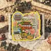 Imanes de Nevera Acrílicos de la Ciudad de Chengde Qinhuangdao Handan Xingtai Baoding Hebei Lugar Escénico Souvenir Cultural y Creativo Imanes