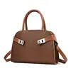 Bolso Tote de Diseño de Alta Gama, Bolso de Mano Versátil Retro de Alta Gama para Viajes Diarios, Bolso de Moda de Nicho Trendy para Mamá