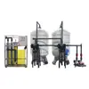 Equipamento de Purificação de Água por Osmose Reversa Ro em Larga Escala, Purificador de Água Industrial de Água Pura para Área Montanhosa, Fabricante de Equipamentos de Água Ultrapura