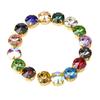 Venta al por mayor de brocas de garra de satélite redondas de 8-20 mm con base puntiaguda para vidrio, cosidas a mano, para bricolaje, ropa, zapatos, bolsos, accesorios de decoración de cristal