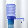 Dispensador de Água Prensado Manual, Dispositivo Portátil de Sucção para Garrafões de Água e Água Mineral, Bomba de Água Manual com Bolsa de Ar Grande Dedicada para Dispensadores de Água