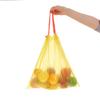 Bolsa de basura con cordón 45*50cm bolsa de cordón de color grueso bolsa de basura desechable al por mayor dormitorio hogar