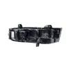 Accesorios para coche adecuados para Ford Mustang 2018-2023 luz antiniebla para parachoques delantero configuración alta jr3b13201al