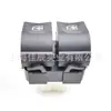 Interruptor de janela 254110431R serve para Renault 809611667R 254117873R 10023898