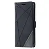 Adecuado para Sony Xperia10Vii Modelo de Empalme con Sensación de Piel Xperia1Vii/10V/5V Estuche de Cuero para Teléfono Móvil con Ranura para Tarjeta