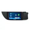 Aplicable a Suzuki Alto 2015-2018 Android Navigator GPS derecho péptido Imagen de Reversa coche todo en uno