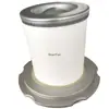Reemplazo para 2901077901 Atlas Copco Separador de Aceite y Gas Núcleo Interno Piezas de Válvula de Compresor de Aire Accesorios