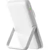 Soporte de batería externa de carga magnética transfronterizo, carga rápida inalámbrica, gran capacidad de 10000 mAh, personalizable con tu logo