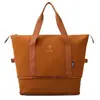 Modelo Nuevo 2026 Bolsa de Viaje para Distancias Cortas, Bolsa de Mano de Gran Capacidad para Viajes, Bolsa de Almacenamiento para Salidas, Bolsa de Maternidad, Cumple con Normativas Transfronterizas