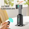 Atacado Q9 Gimbal Inteligente de Acompanhamento Gadget Portátil Estabilizador de Rastreamento Facial 360 graus Suporte para Celular para Transmissão ao Vivo Tiktok