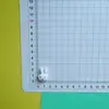 Gafas Estereoscópicas de Dibujos Animados Conejo Miffy con Gafas, Pasador de Resina DIY, Funda para Teléfono Móvil, Hebilla de Zapato, Llavero, Colgante, Accesorios de Joyería