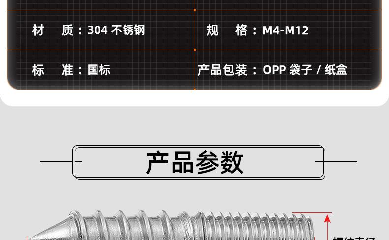 304不锈钢内六角双头牙自攻螺丝_03_12.jpg