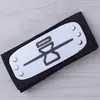 Periféricos de animação adereços de cosplay Grupo faixa de cabelo sombra proteção para a testa faixa de cabeça olho rebelde faixa de cabeça Ye Ming fogo