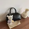 Bolso Dulce de Moda para Mujer Lindo Osito Bolso Cruzado 2026 Nuevo Fresco Versátil de Moda Bolso de Hombro Único para Viajes