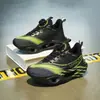 Nuevas Zapatillas de Running Otoño/Invierno Zapatillas de Running Especiales con Placa de Carbono para Prueba de Aptitud Física Estudiantil Zapatillas Deportivas Ligeras con Absorción de Impactos Chitu para Niños Hebilla Giratoria