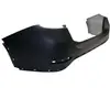 51127345036 Es Adecuado para Bmw X1 E84 2013-2015 Panel de Recorte Superior del Parachoques Trasero..