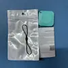 Bolsa para Llaves Cuadrada Isearching Mini Ultradelgada Búsqueda Bidireccional Alarma de Foto Dispositivo Inteligente Bluetooth Anti-Pérdida