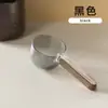 Cuchara para arroz multifuncional para cavar harina leche en polvo harina de arroz cuchara para el hogar mango largo cuchara medidora ampliada y profundizada cuchara para cavar harina de arroz
