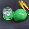 Set de Vasos para Dados Transparentes con Logo Personalizado con Vaso para Dados Antiperdida y Base para KTV