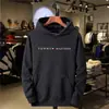 Sudadera con capucha de forro polar para hombre 2022 Marca de moda Comercio exterior Aliexpress Amazon Comercio exterior Transfronterizo Especial Forro polar Gorro estampado