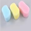 Esponja Depilatoria, Suministros de Peluquería, Herramientas de Peluquería de Esponja, Bloque de Limpieza de Esponja de Alta Densidad, Plumero, Suministros para Salón de Belleza, Esponja