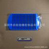 160 rejilla silicona rejilla hielo cubo hielo rejilla hielo mini cuadrado pequeño creativo DIY molde hielo molde helado