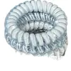 Gomas para el Cabello de Cable Telefónico de Alta Calidad, Cuerdas para el Cabello de Puntos de Alta Elasticidad, Accesorios para el Cabello de Verano para Mujeres, Duraderas, Sin Marcas, Elegantes y Versátiles