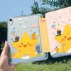 Adecuado para funda protectora de tableta iPad 11 70% de descuento funda protectora tipo Y air8 11 pulgadas con ranura para lápiz para iPad12/7/8/9