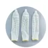 Suministros de planificación familiar para adultos: Paquete individual de condones lisos de 52 mm, en stock para compra directa, venta al por mayor desde el fabricante