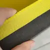 Trampolín para el Hogar Esterilla Aislante de Sonido Amortiguador Esterilla Anti-presión Protegiendo el Piso de Madera Esterilla Dura Anti-presión Equipo Esterilla Anti-pie