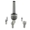 Direto da fábrica Mohs MS6 plug-in dedal de reposição grade de dedal garantia de qualidade