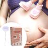 2025 Moldeo por Extrusión de Ayuda para el Embarazo de Silicona Libre de Hormonas Receptor para Inseminación Artificial Certificado Rohs Suministro Transfronterizo