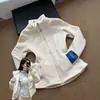 Chamarra de Felpa para Mujer Otoño Invierno Nueva Doble Cara Polar Cortavientos Capa Interior Más Terciopelo Cálido Top Ajustado Cuello Alto Cardigan