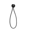 Cuerda elástica de goma para exteriores, cuerda elástica para toldo, cincha, clip para tienda de campaña, clip de bola de fijación, cuerda de sujeción elástica
