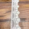 Vestido de Encaje de Algodón con Forma de Flor de Girasol para Mujer Camisón Sombrero Lateral Bufanda para Ropa Ropa Interior Accesorios Encaje Hecho a Mano