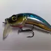 Venta al por mayor del fabricante Cebo Señuelo, Cebo Artificial, Señuelo Duro para Pesca en el Mar, Fathead Minnow 20g