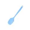 Conjunto de Utensílios de Cozinha de Silicone para Assar Bolo 6 Peças Conjunto de Utensílios de Cozinha 6 Peças