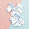 Meias infantis meias de bebê meias para recém-nascidos sapatos de bebê meias 0-6 meses meias de bebê para inverno transfronteiriço