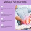 Ximonth Patch de Conforto para Articulações Cuidado para Joelhos, Ombros, Cotovelos, Patch de Massagem para Conforto nas Articulações